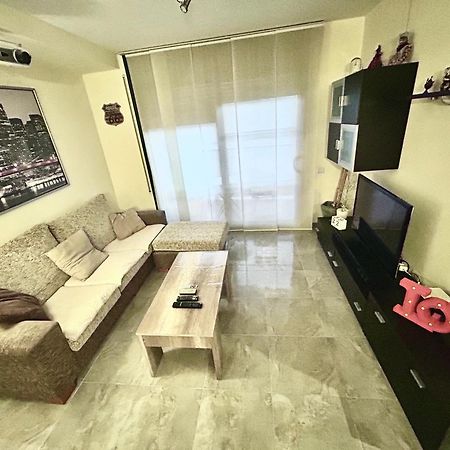 Lo Gambussi Deltebre Apartment ภายนอก รูปภาพ
