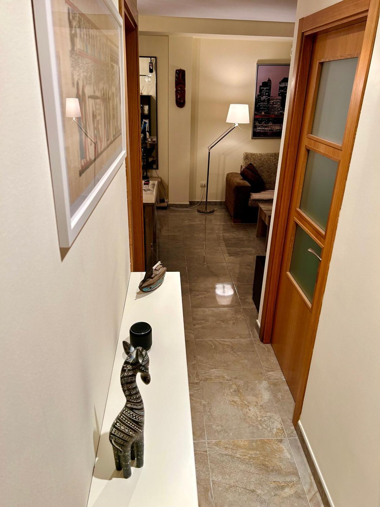 Lo Gambussi Deltebre Apartment ภายนอก รูปภาพ